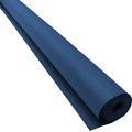 Rainbow Colored Kraft Duo-Finish® Paper Roll, Dark Blue, 36in x 1,000ft 0063180